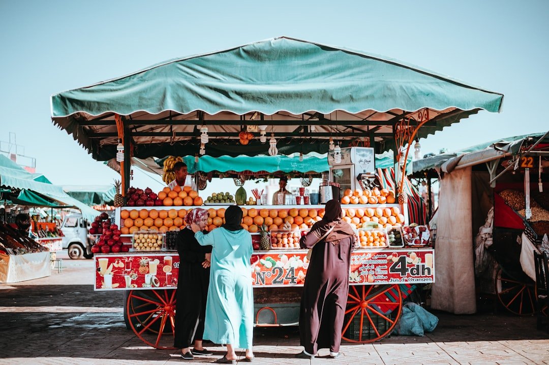 family-friendly activities in Marrakech