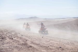 agafay desert