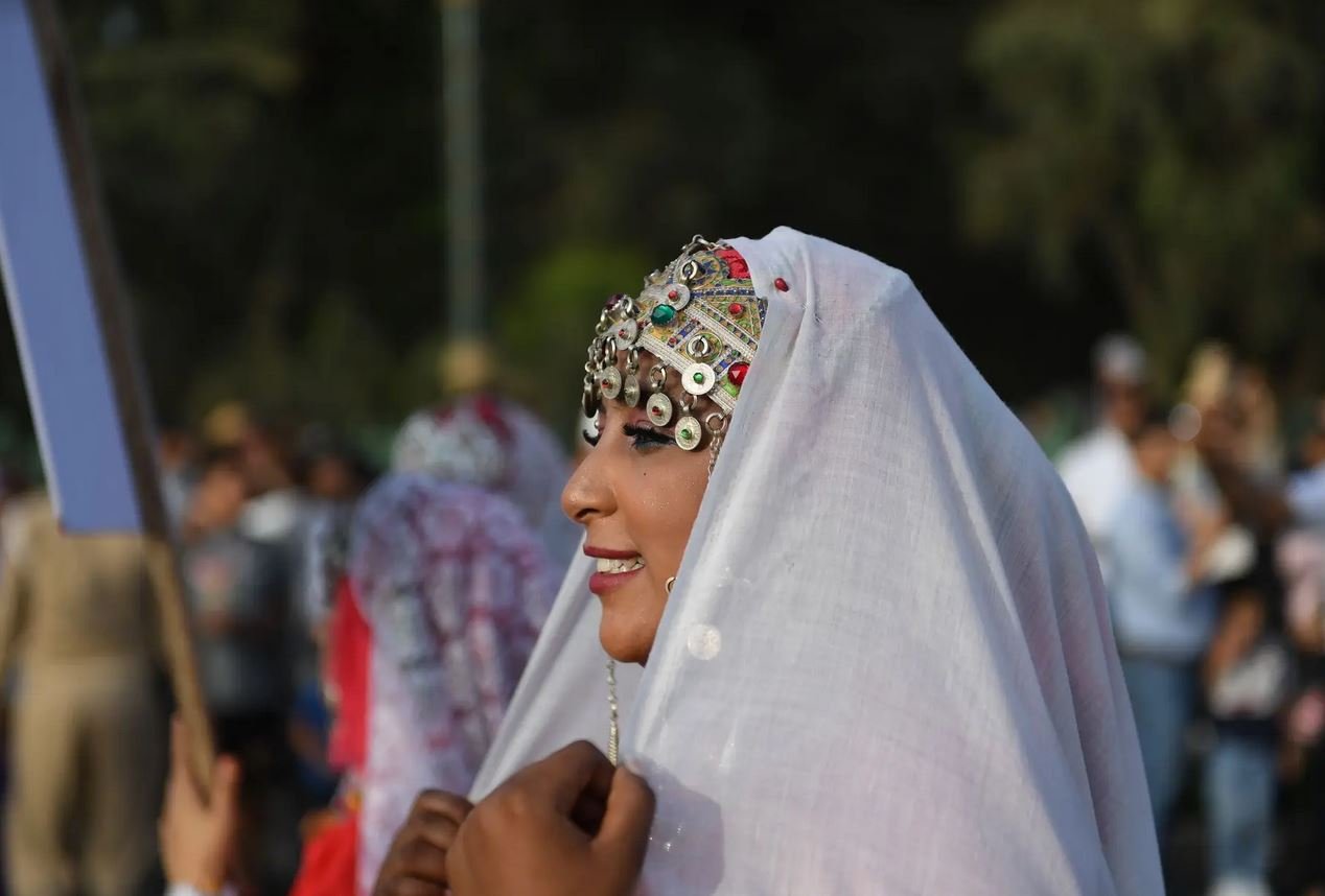 amazigh