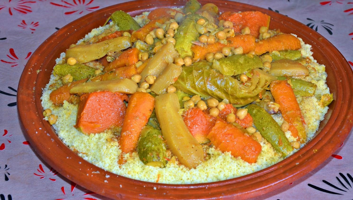 Couscous