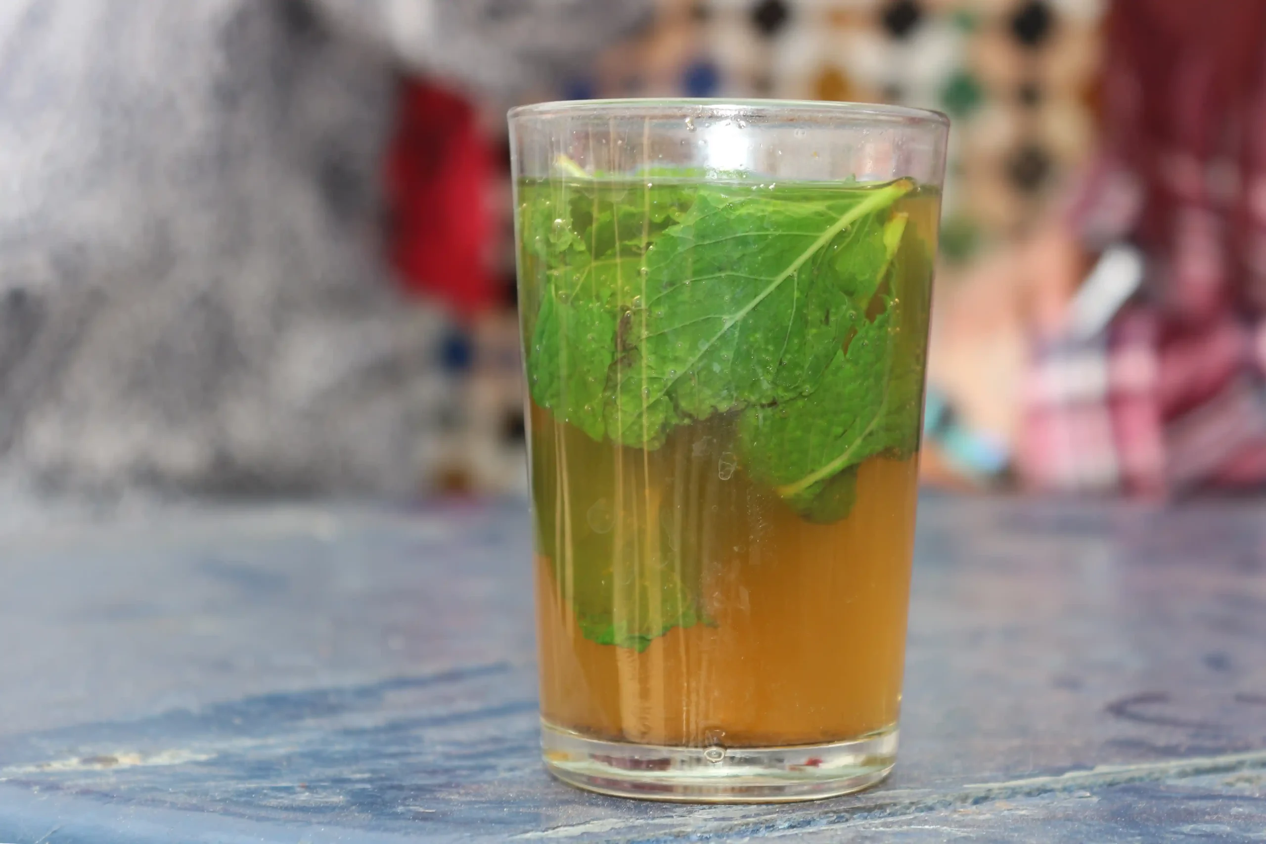 Discover the enchanting history of Moroccan atay (tea), from royal palaces to everyday homes, and why this ritual defines Moroccan hospitality and culture.