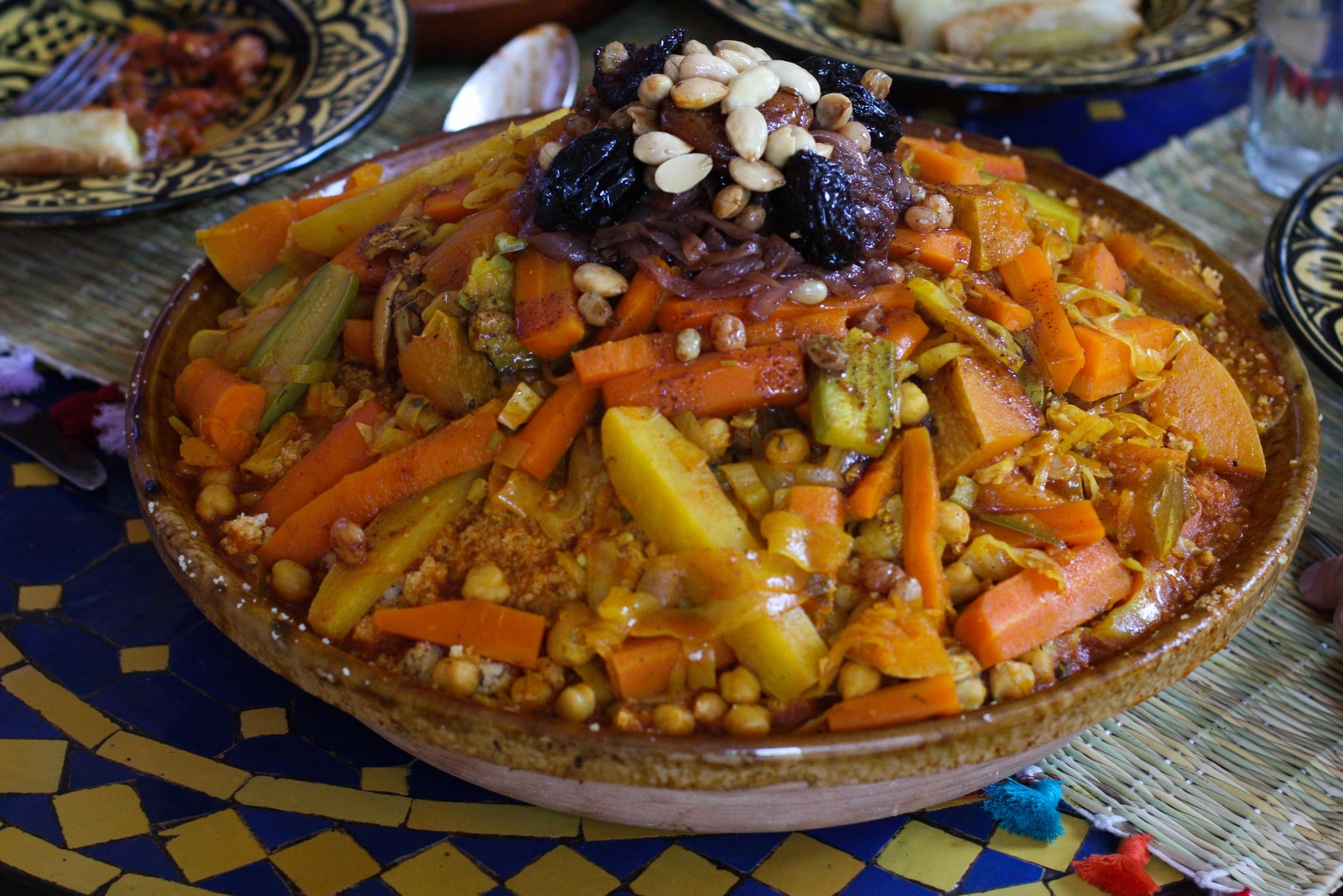 Discover the authentic side of Morocco through our experience in Fes, where local hospitality turned strangers into family and ancient traditions came alive in unexpected ways.