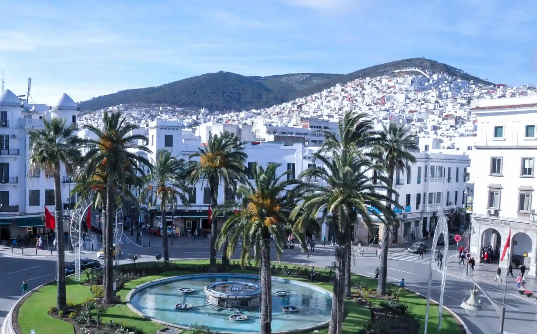 Tetouan