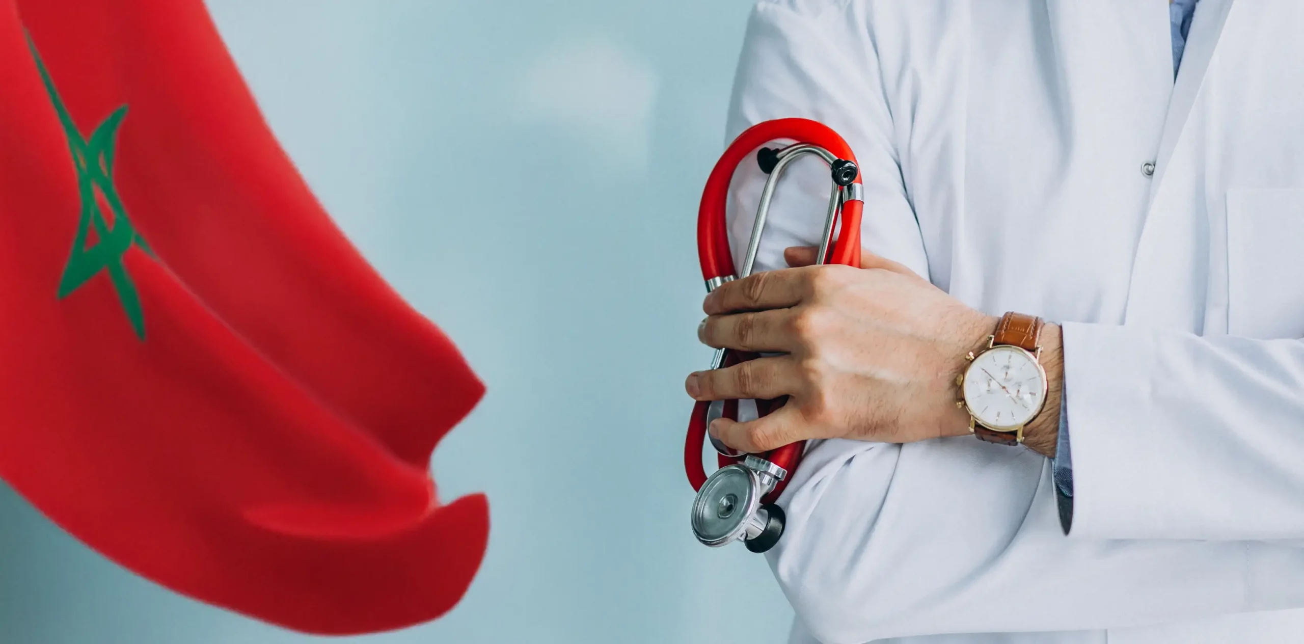 Discover crucial health advice for staying well in Morocco, from navigating the CNSS system to food safety, water concerns, pharmacy tips, and managing humidity in your home.