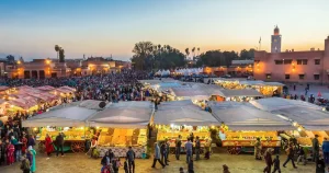 Explore Marrakech on a budget! Discover 6 unforgettable activities that offer authentic Moroccan experiences without breaking the bank.