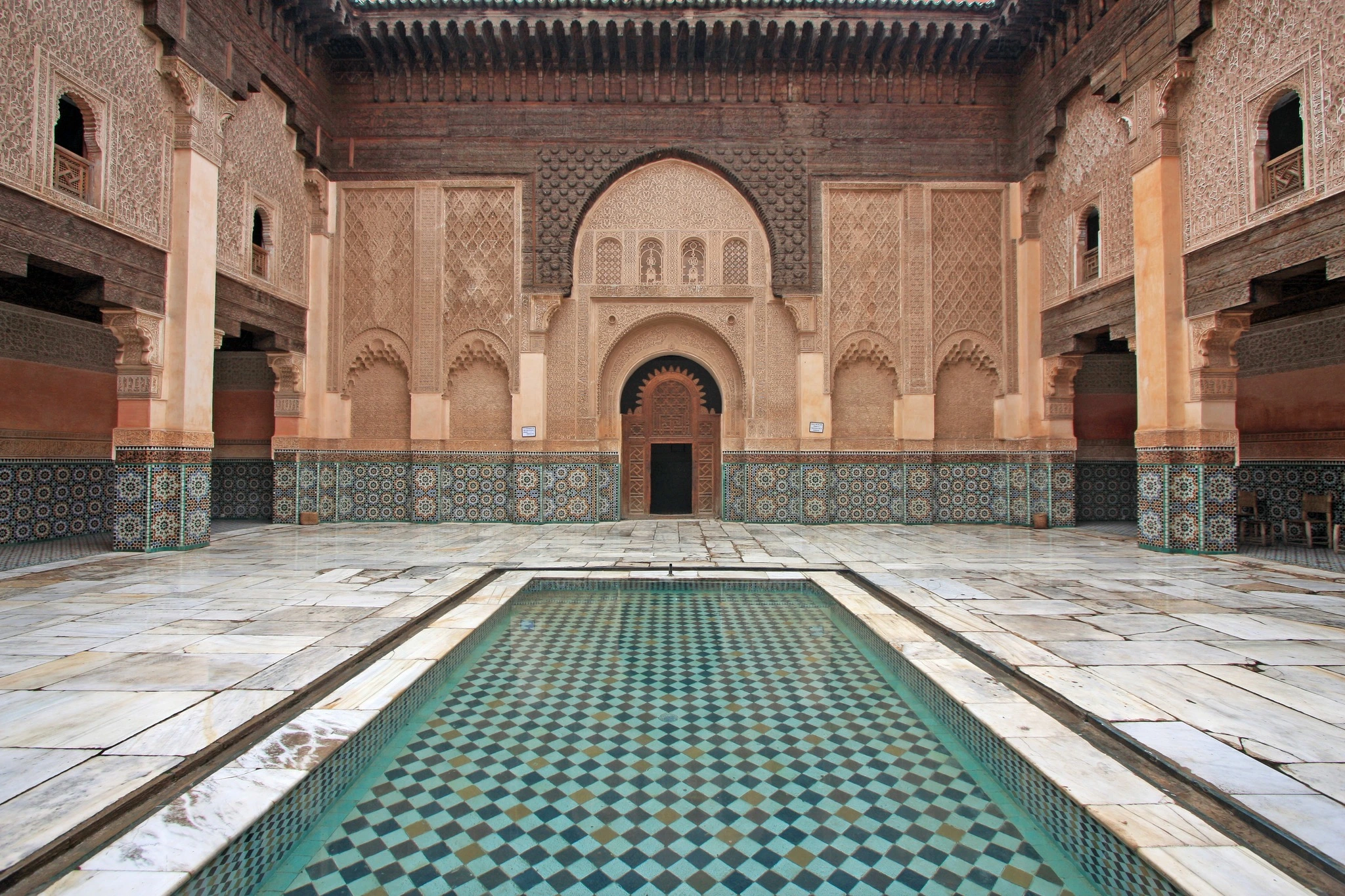 Discover the most captivating Marrakech Morocco attractions from a local perspective. Explore ancient palaces, vibrant souks, and hidden gems in this magical city.
