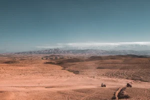 Discover how to experience the magic of Marrakech in just 24 hours with this local's guide to the medina, Agafay Desert, rooftop sunsets, and delicious Moroccan cuisine.