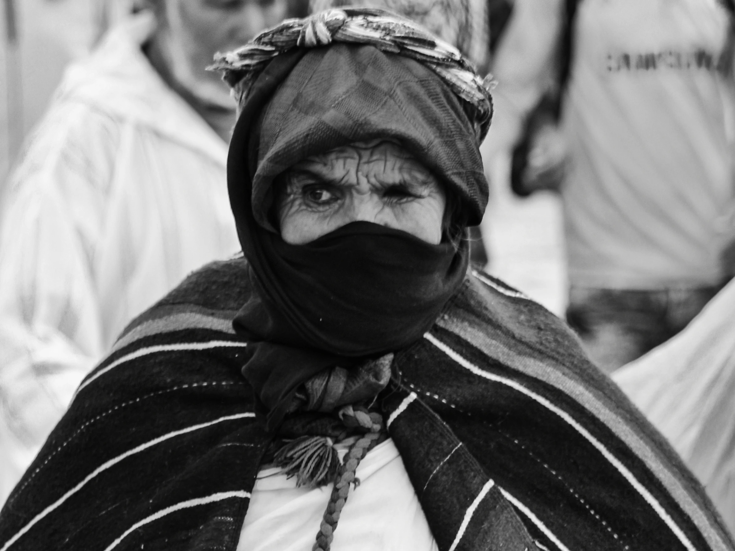 From Construction Technician to Award-Winning Photographer