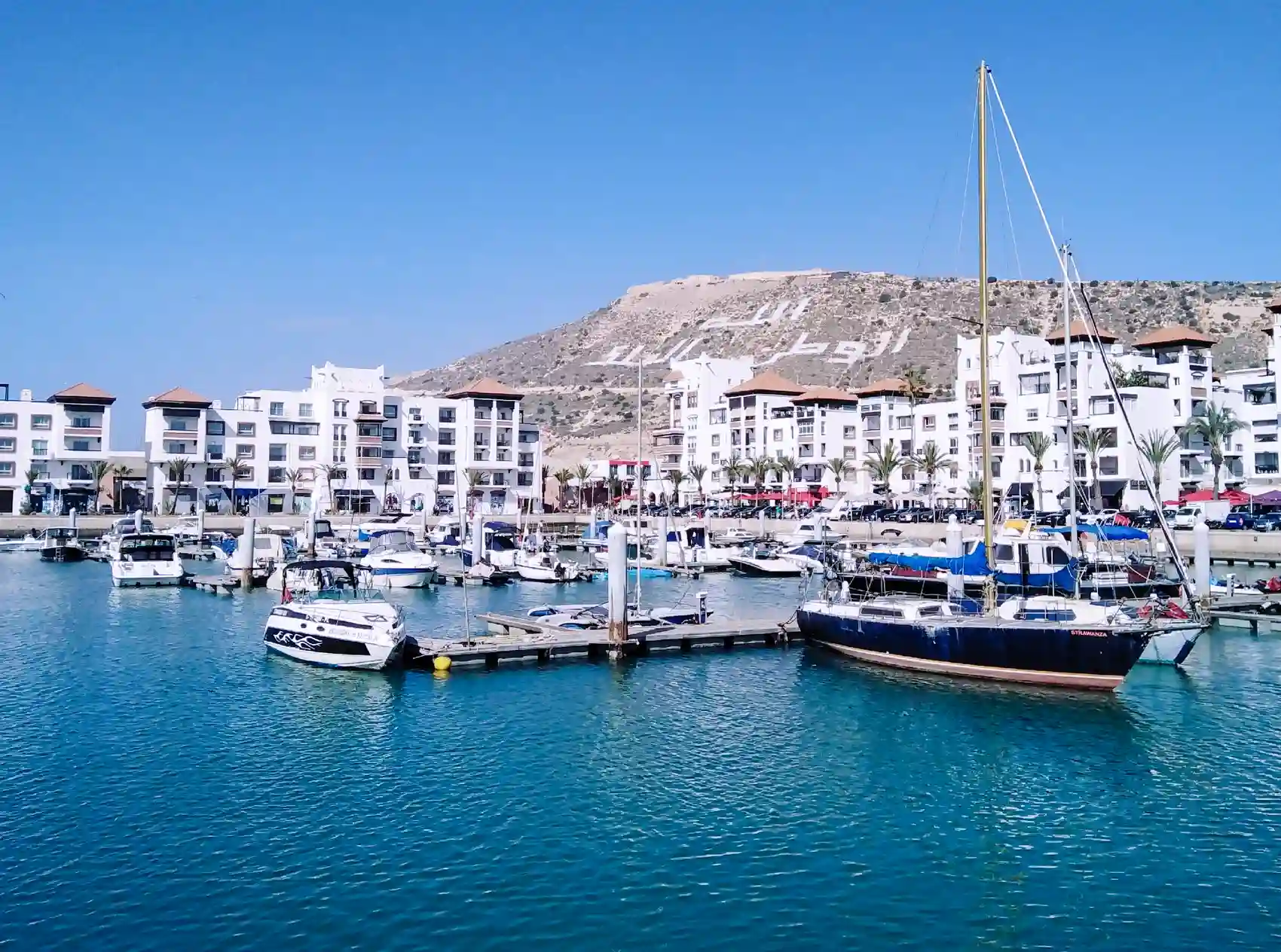 Boat Tours: Seeing Agadir from the Water
