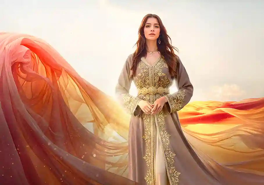 Caftan Week 2025 Marrakech