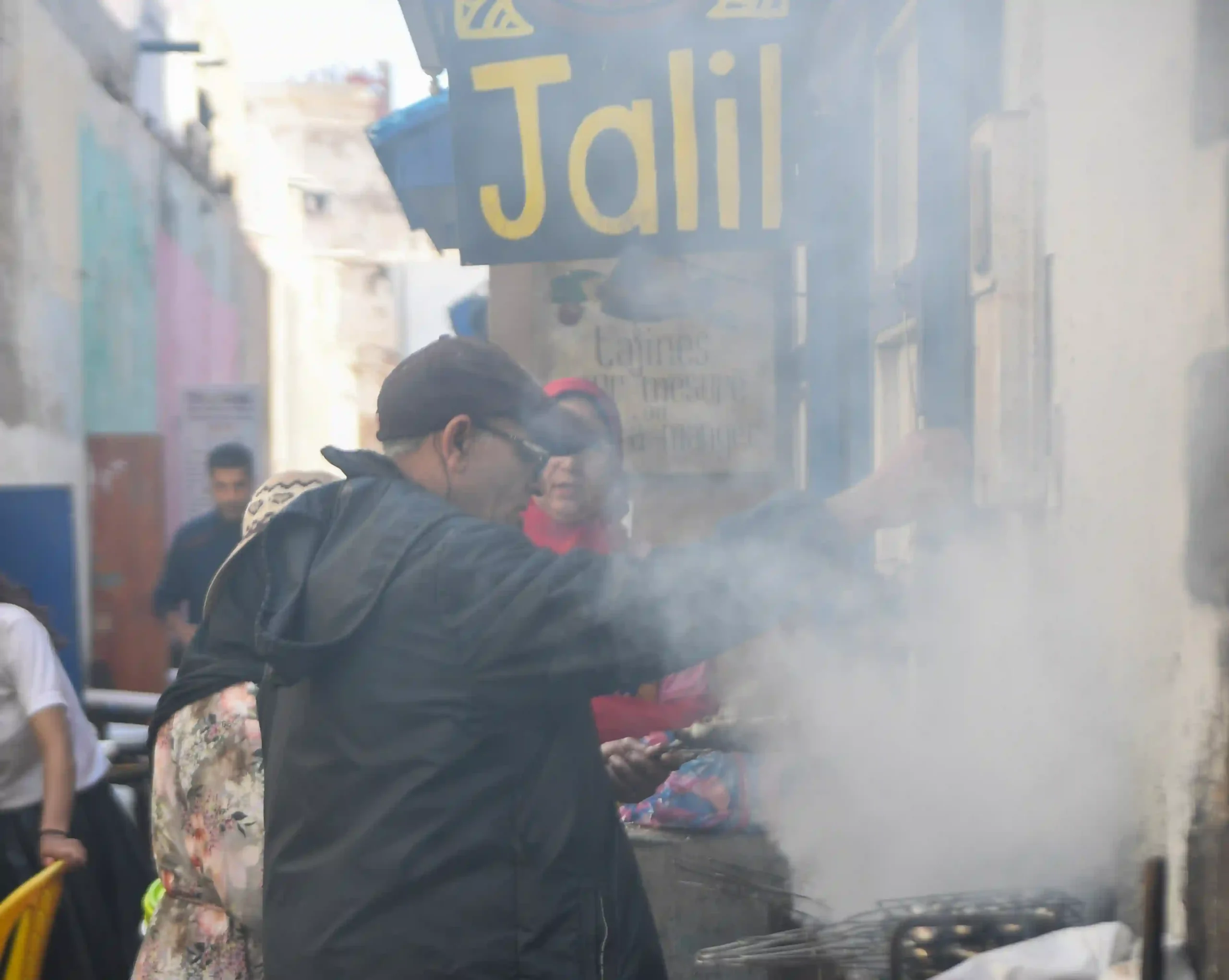 Essaouira photography guide