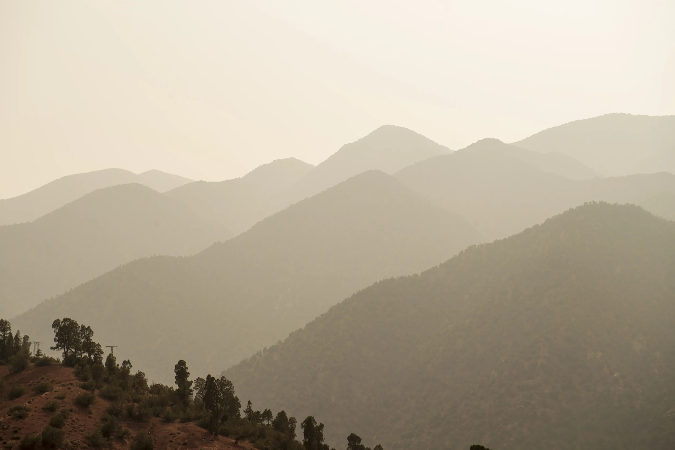 Capturing Morocco's Hidden Gems