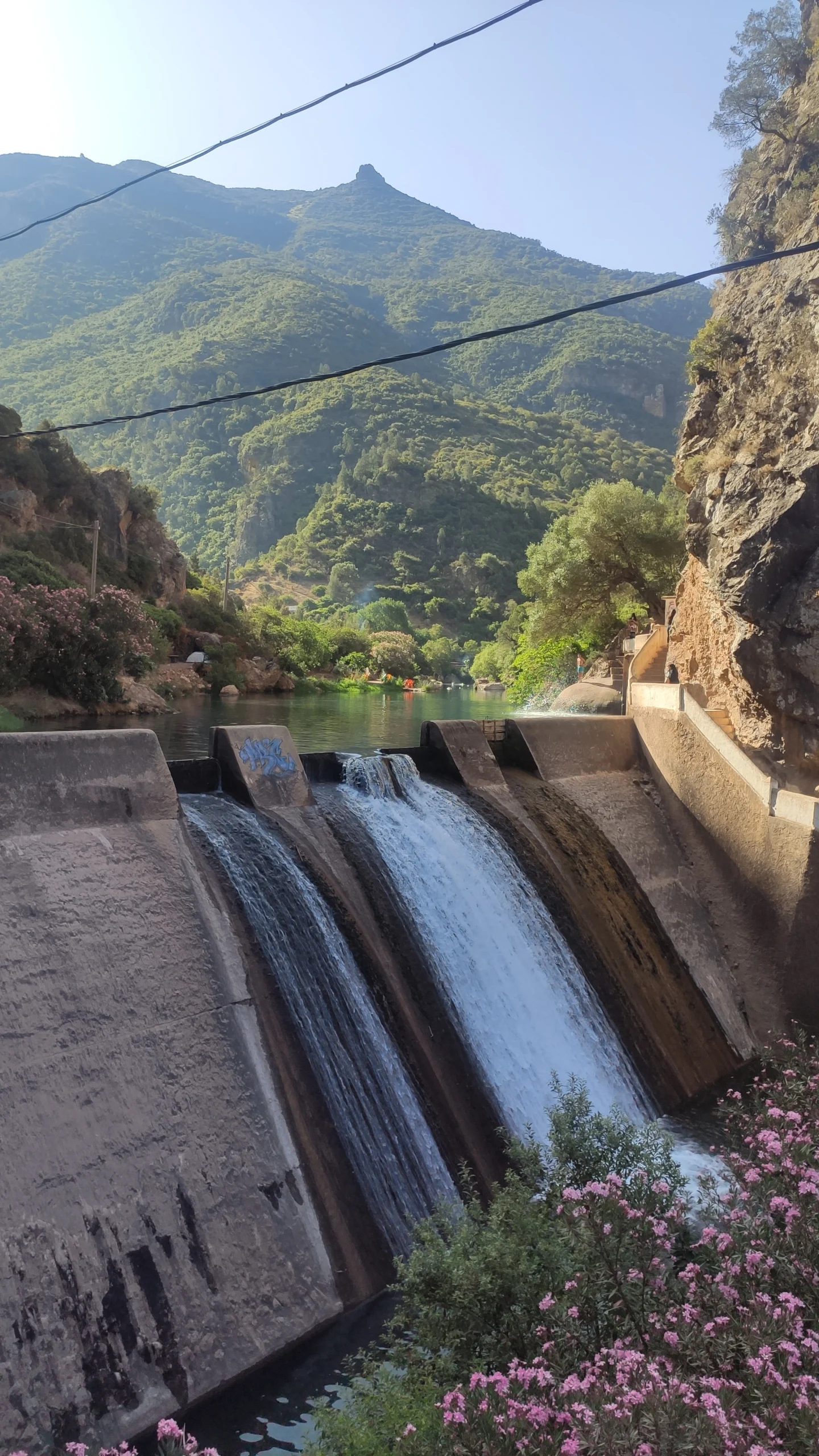 Is Akchour Worth Visiting