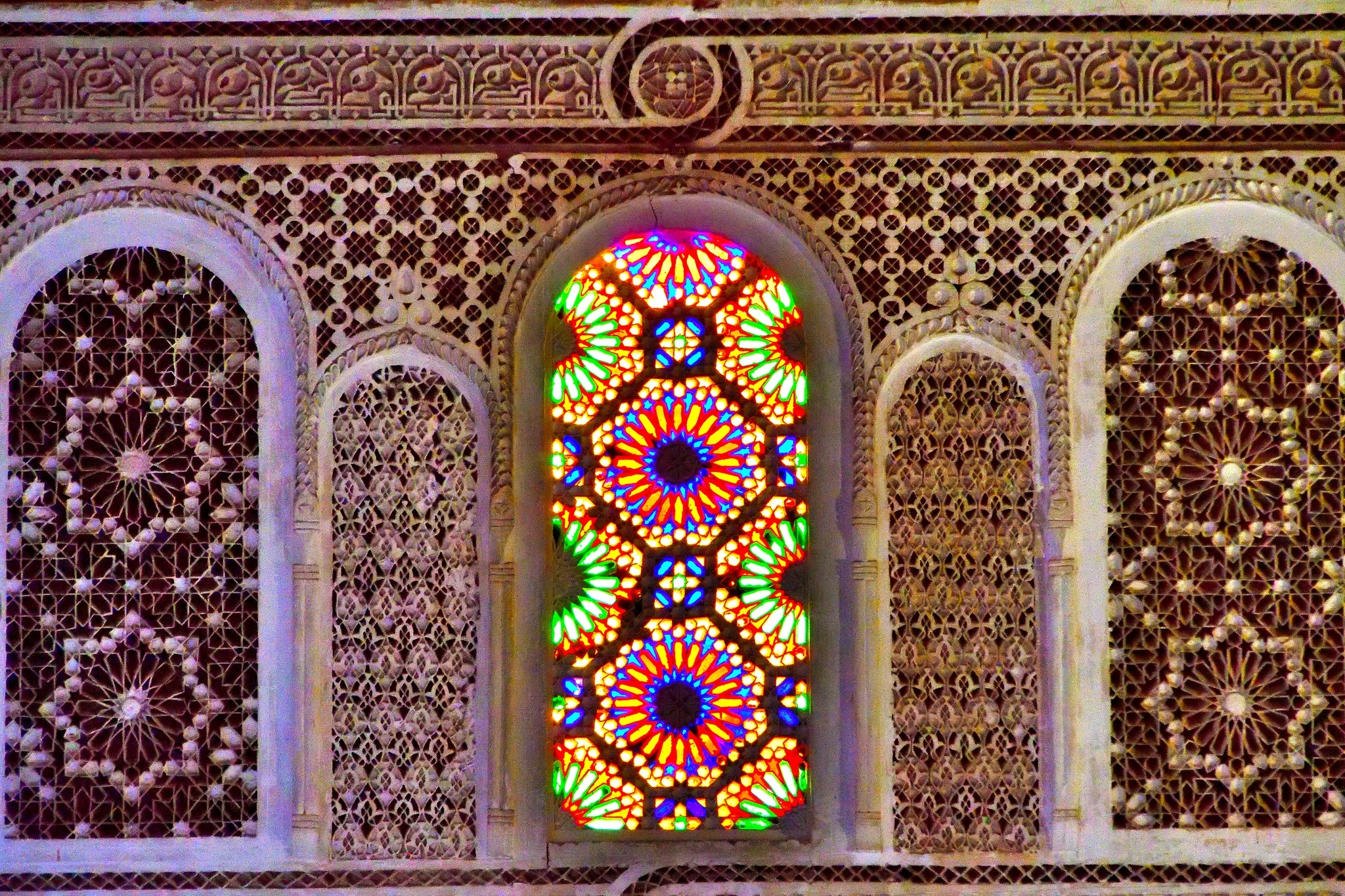 The Mystery of the Name