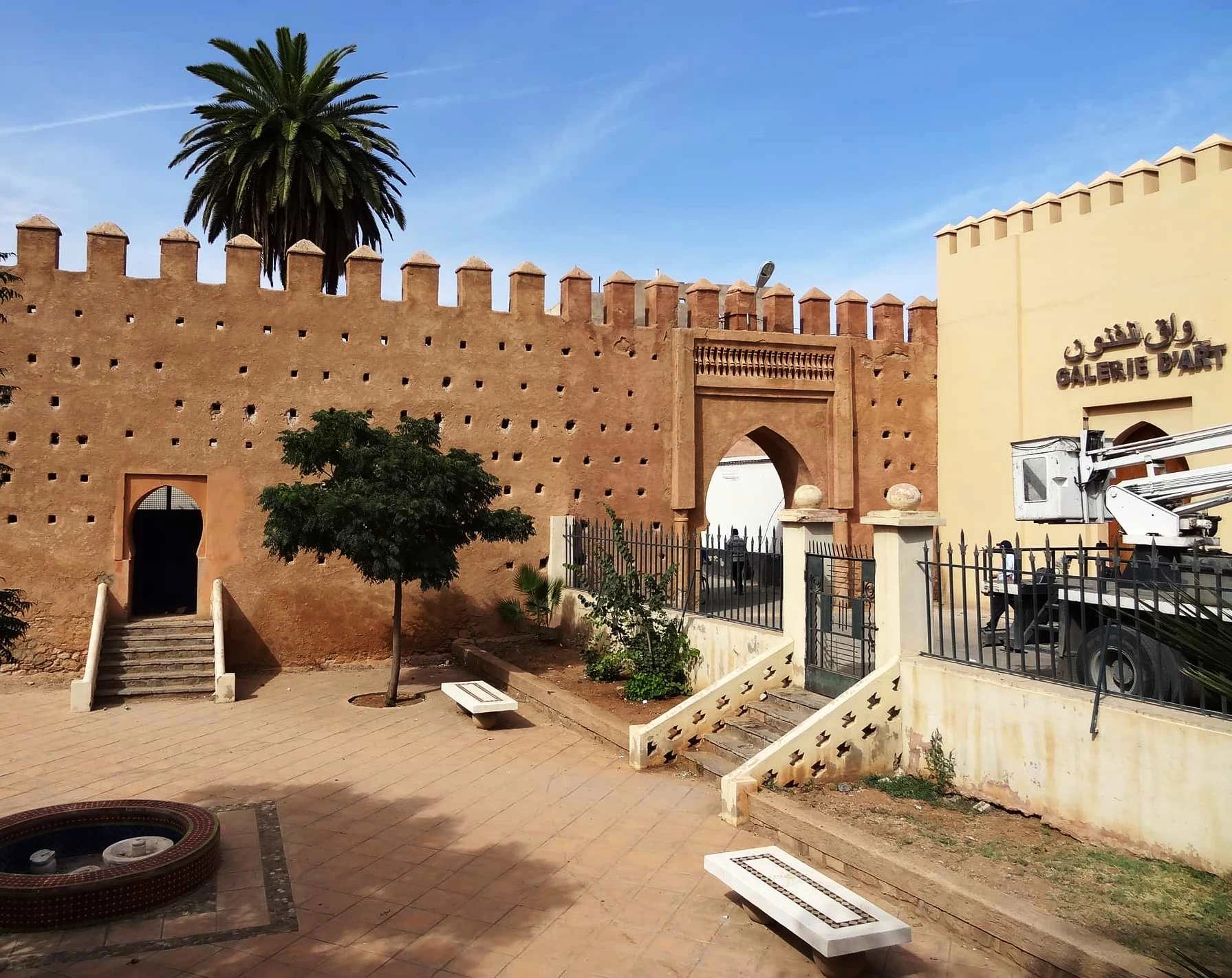 hidden gem Oujda Morocco