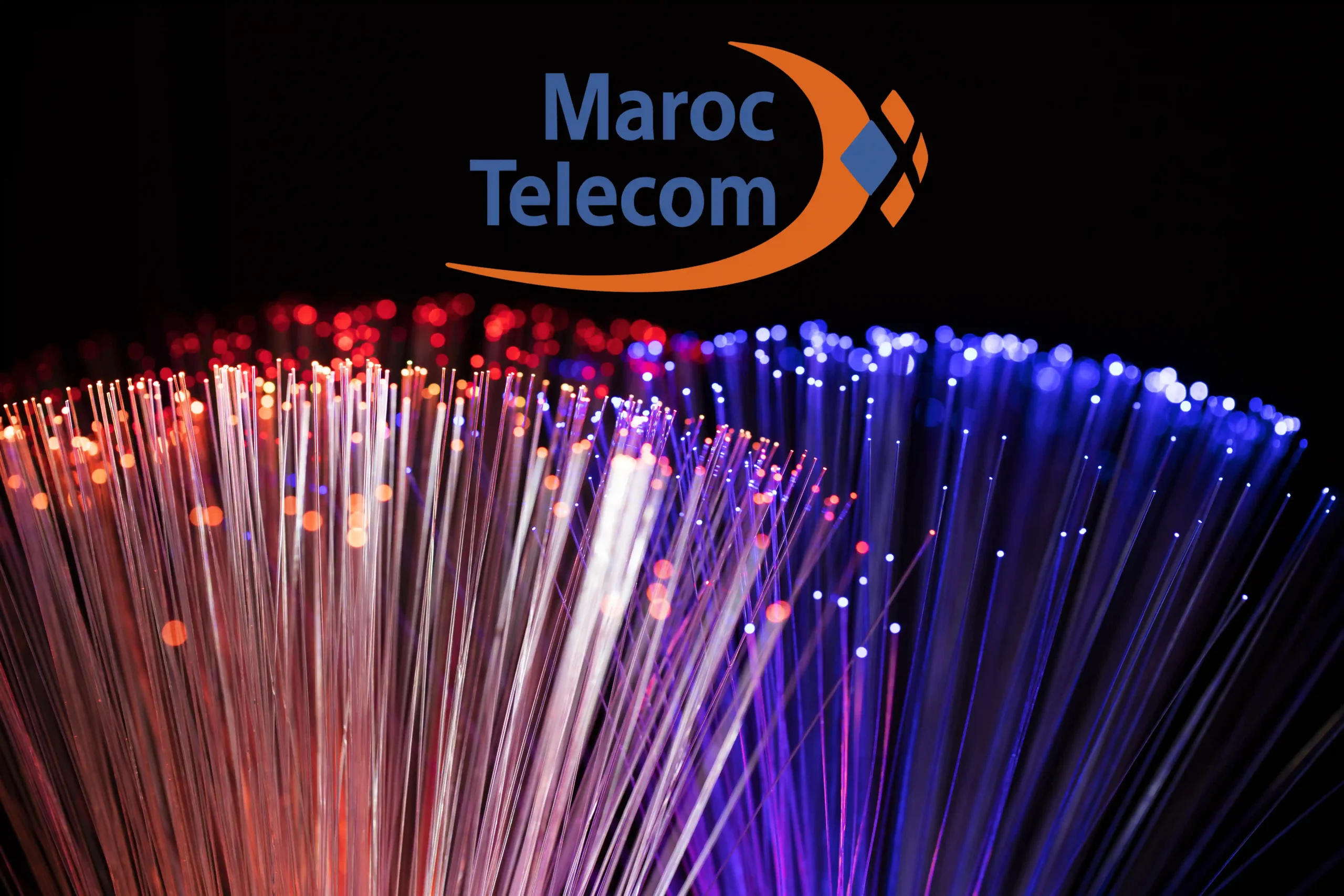 Maroc Telecom doubles fiber internet