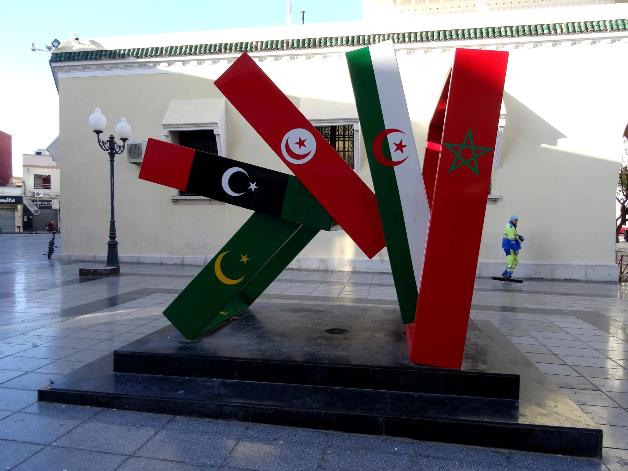 hidden gem Oujda Morocco