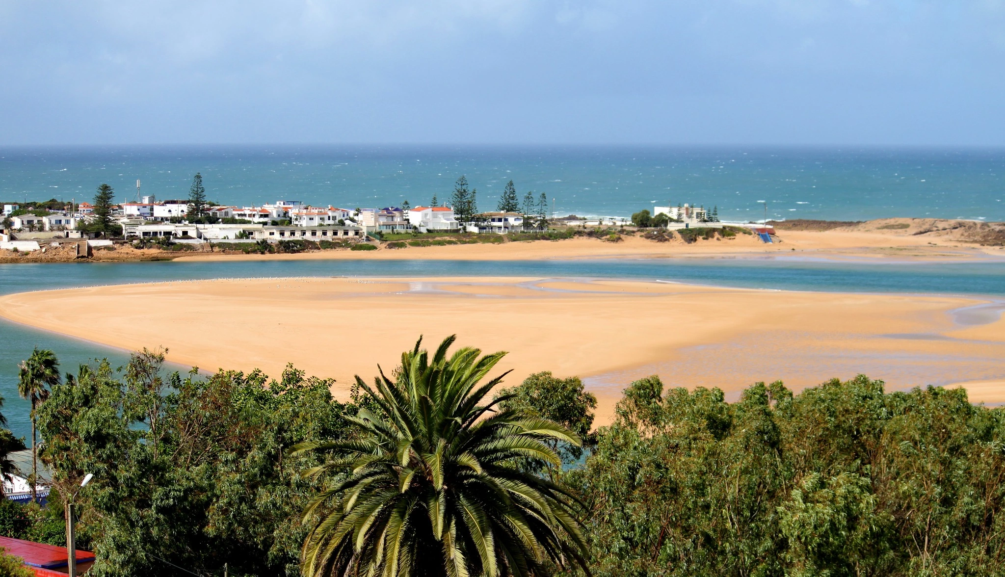 Oualidia Morocco