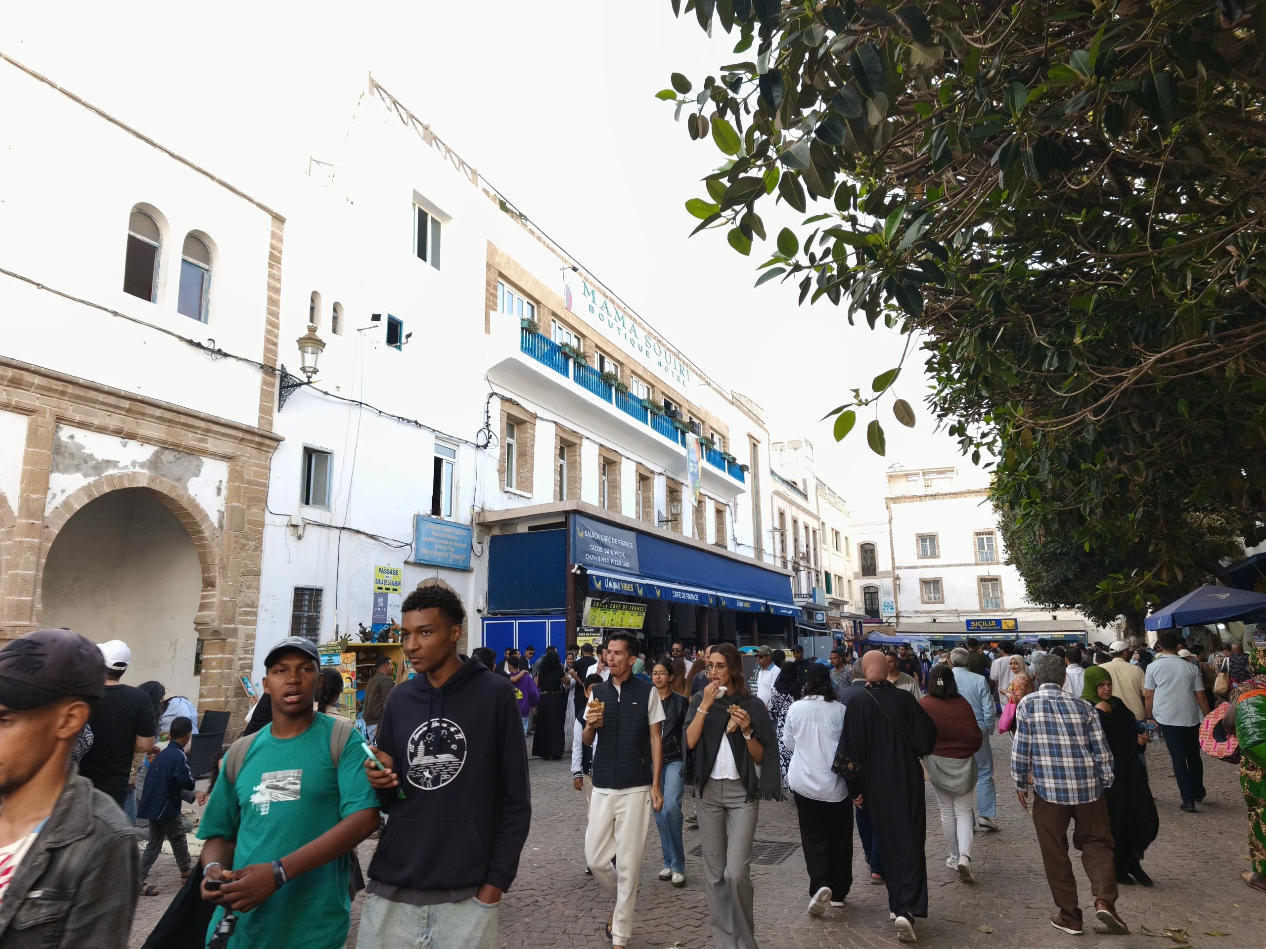 Gnaoua Festival Essaouira 2025