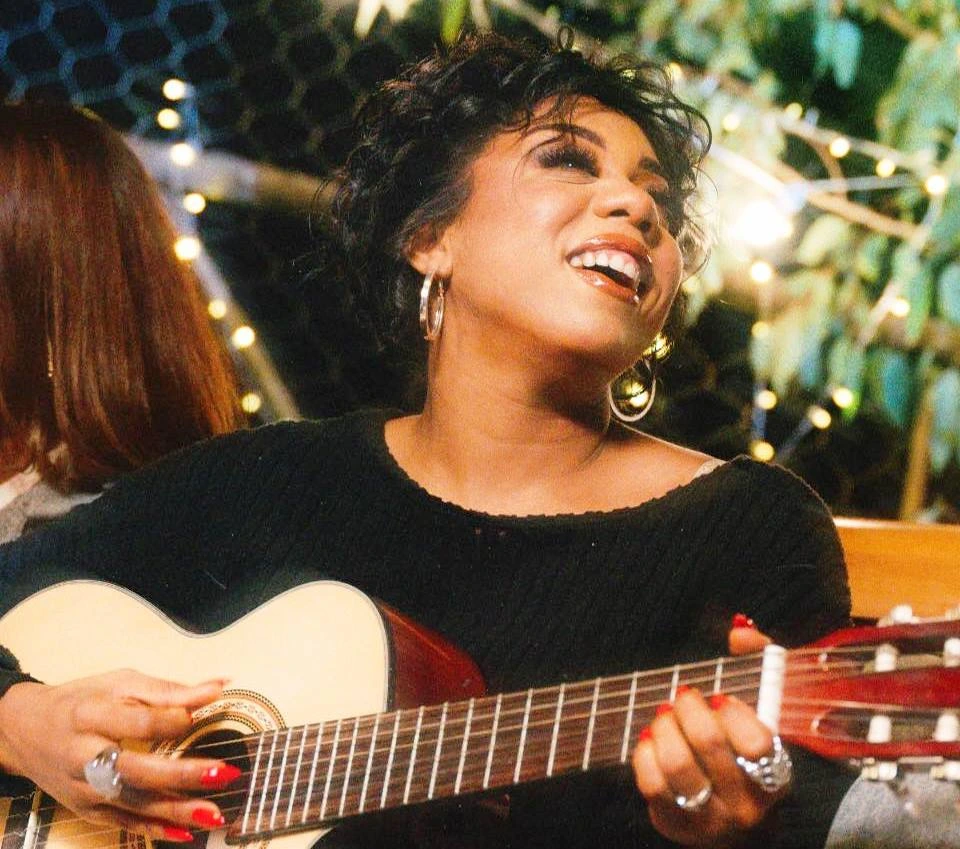 Jaylann Morocco singer
