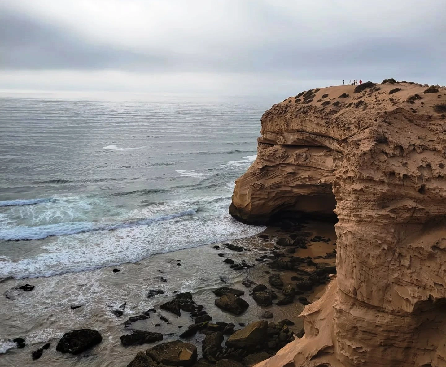 Timlaline Beach Morocco