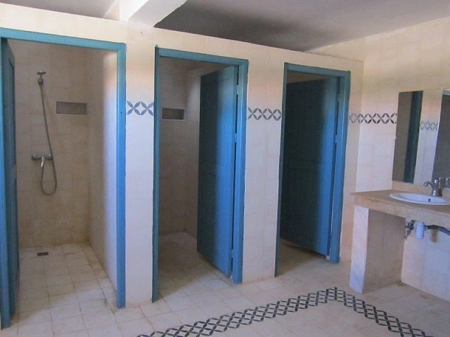 Camping Soleil Kaouki