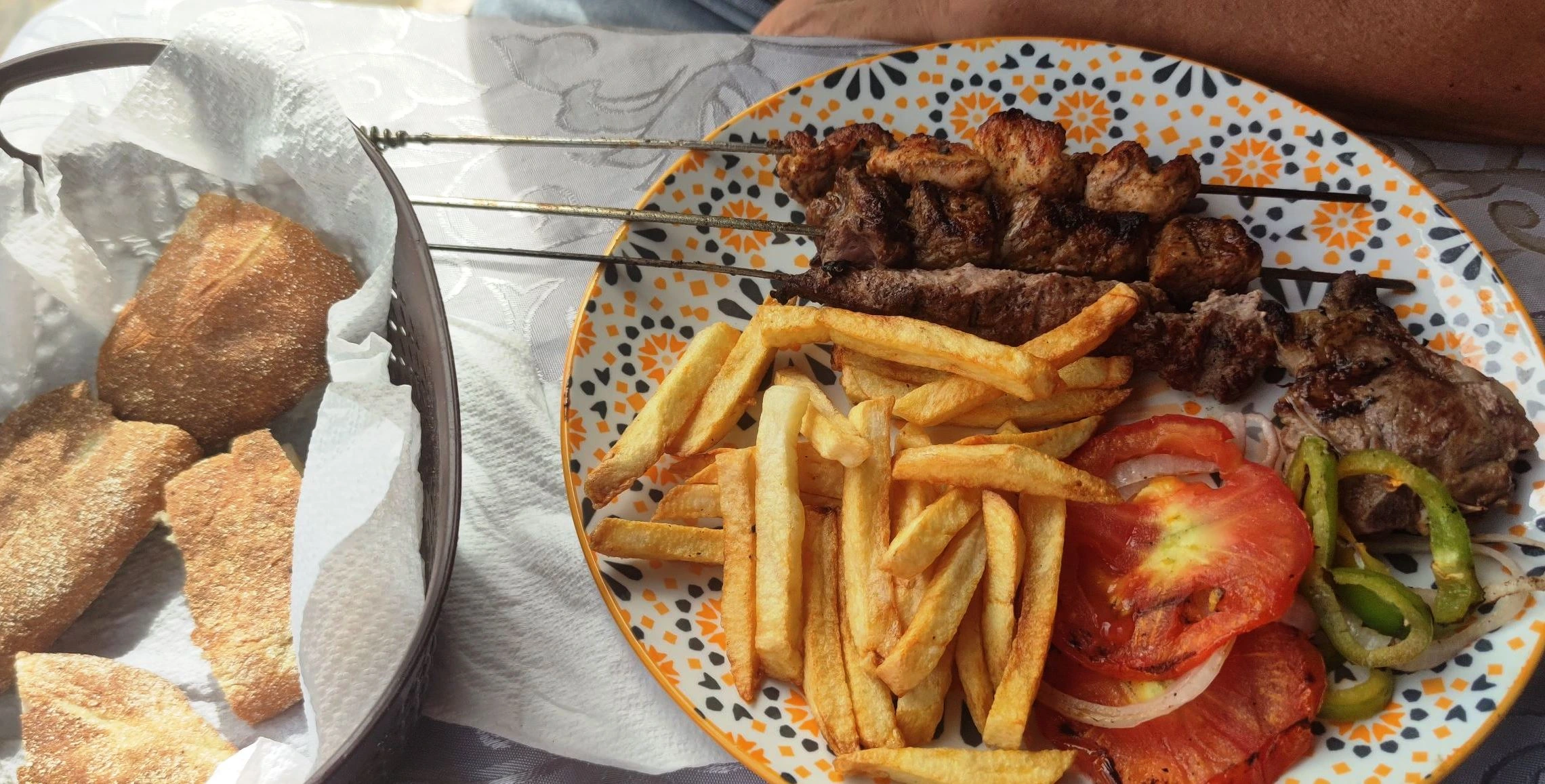 Camping Soleil Kaouki