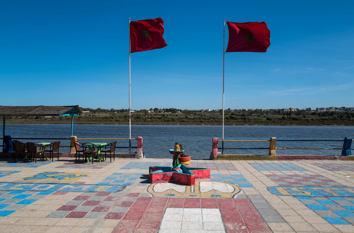 Discover Azemmour's Portuguese walls, historic medina, and river views. This hidden Moroccan town offers authentic culture without crowds.