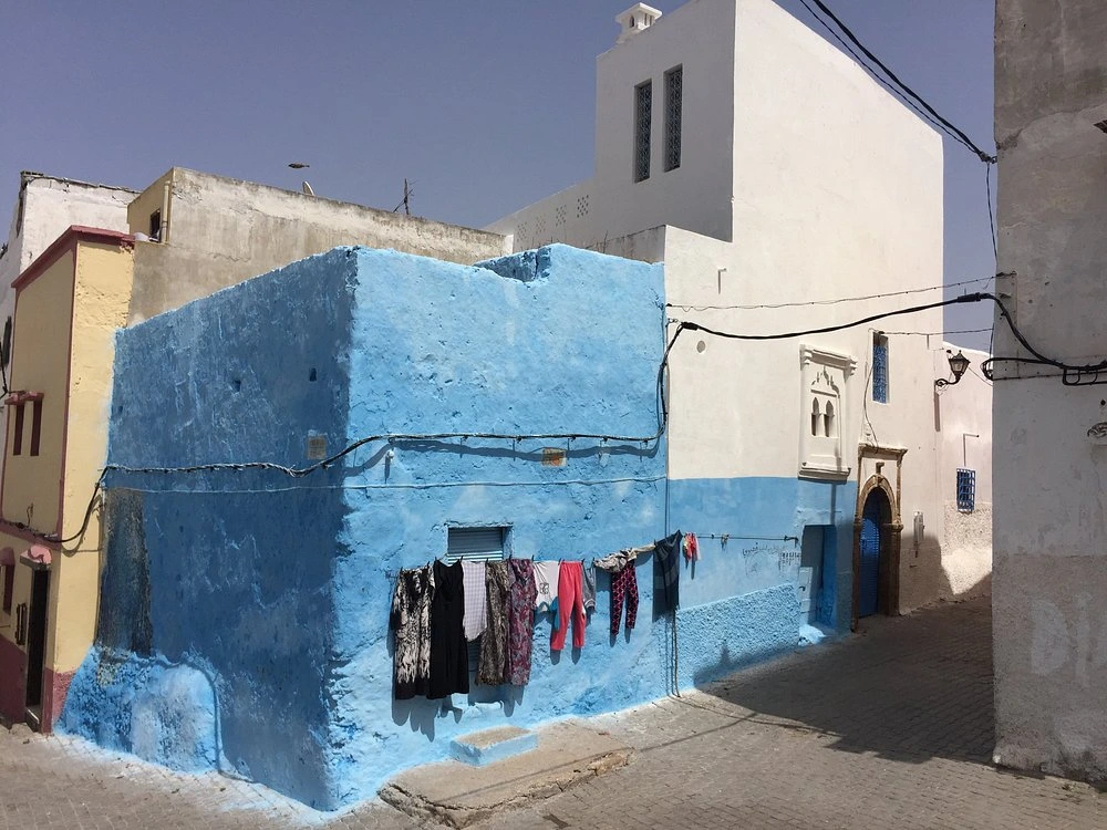 Azemmour Morocco: A Hidden Gem That Rivals Chefchaouen