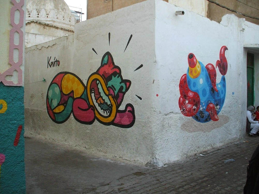 Azemmour Morocco: A Hidden Gem That Rivals Chefchaouen