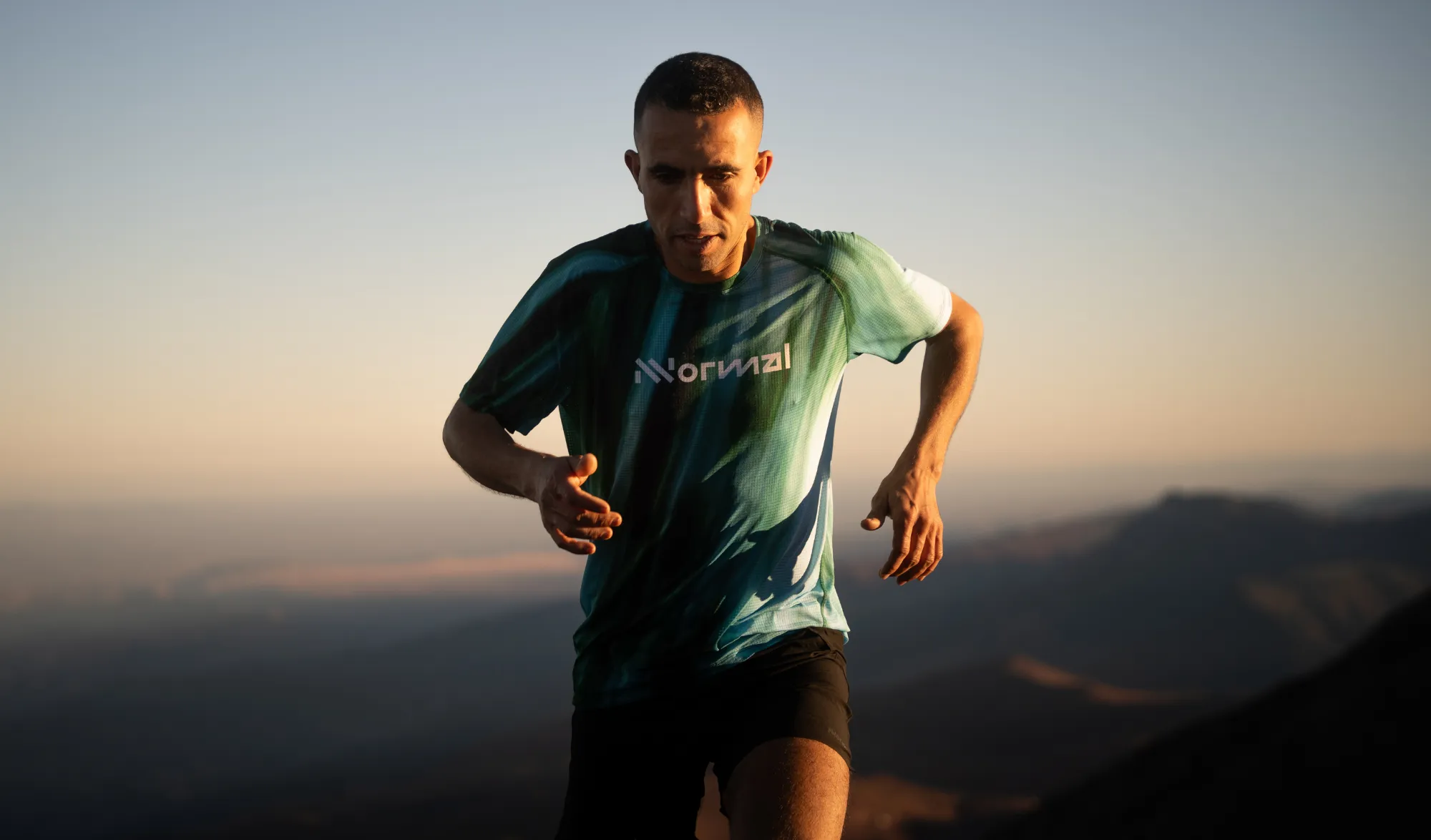Elhousine Elazzaoui: Morocco's Trail Running Champion