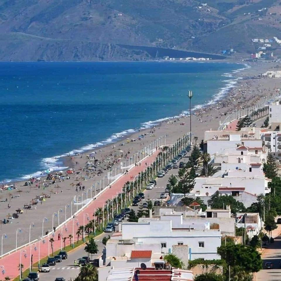 Discover the 5 most stunning beaches in Chefchaouen Province Morocco. From hidden gems to family-friendly spots, your complete coastal guide.
