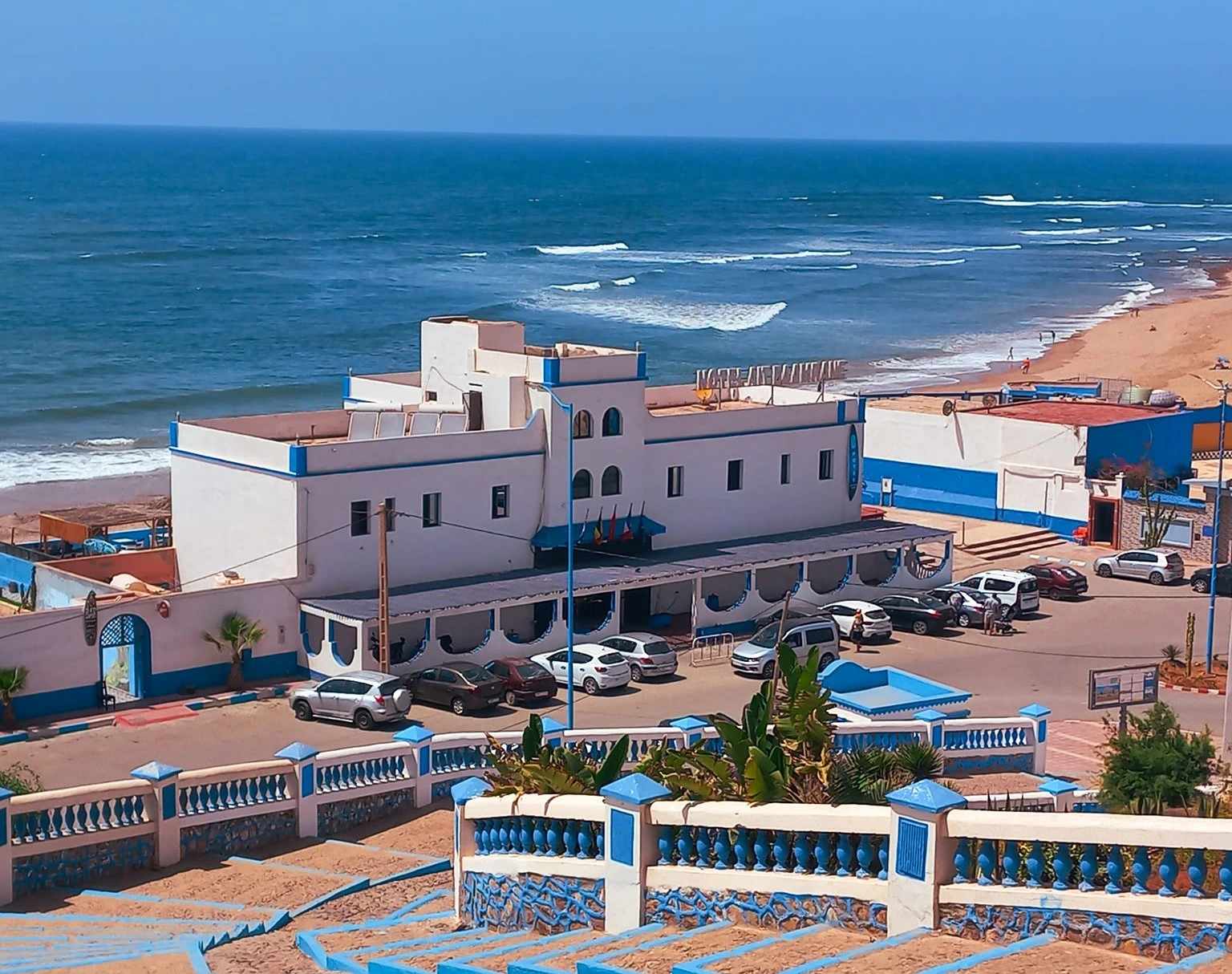 Sidi Ifni Morocco