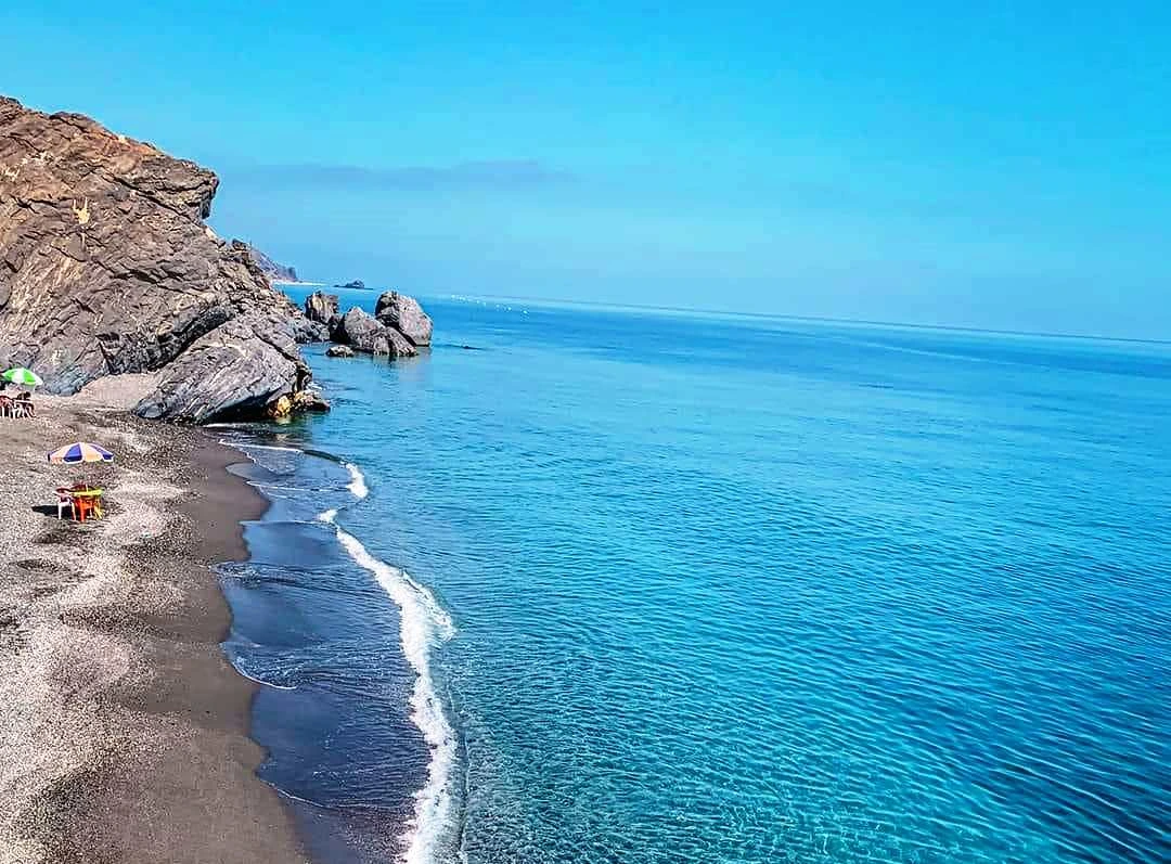 Discover the 5 most stunning beaches in Chefchaouen Province Morocco. From hidden gems to family-friendly spots, your complete coastal guide.