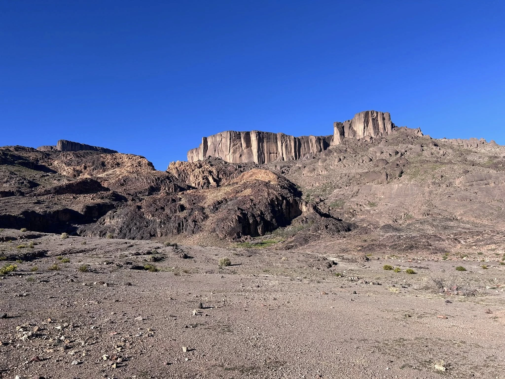 Discover life with the Aït nomads in Morocco's Atlas Mountains. Join a 13-day transhumance journey through Djebel Saghro's valleys and passes.