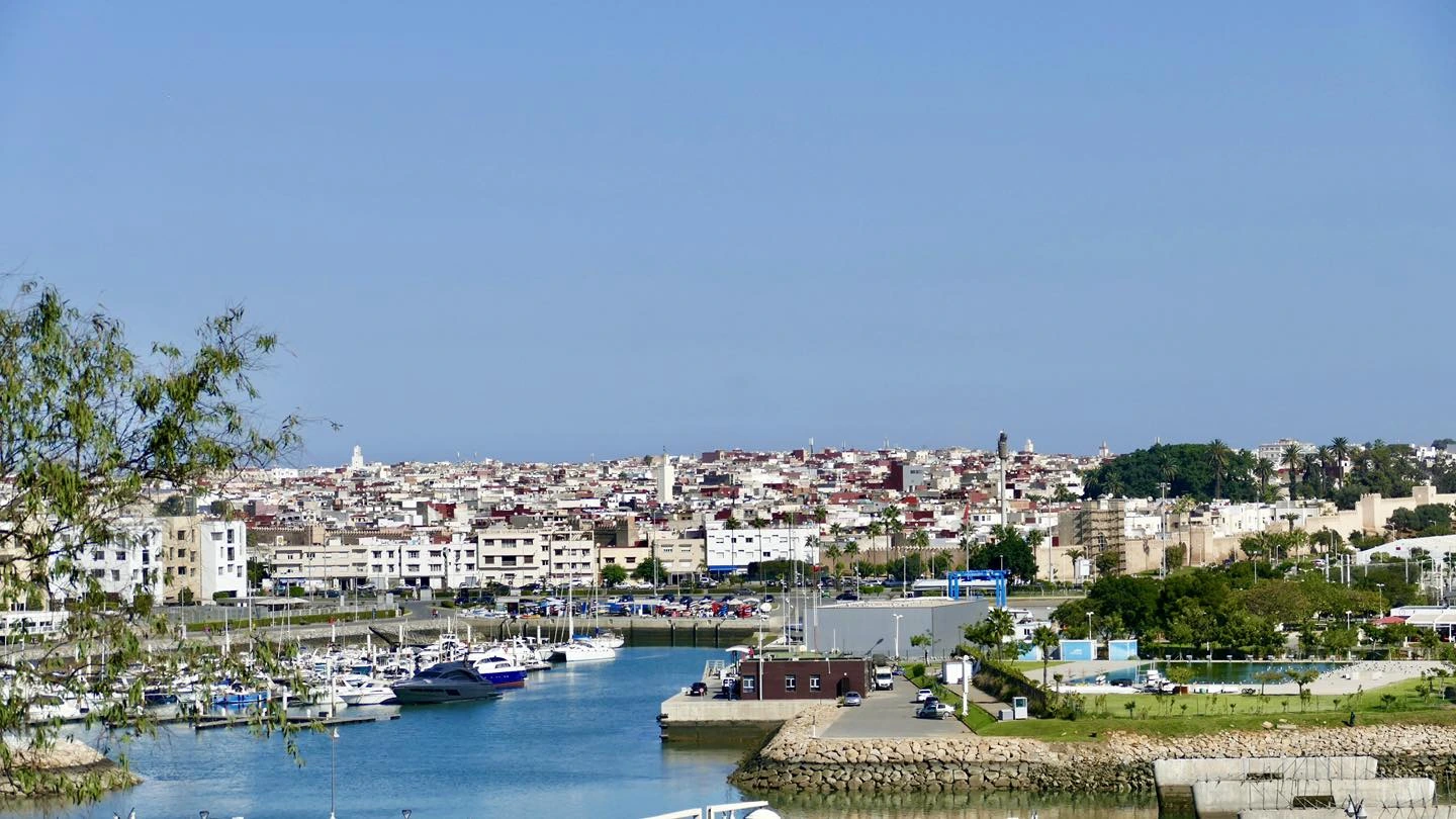 Discover why Rabat deserves its nickname "City of Lights." From Mohammed VI Tower to Marina views, explore Morocco's capital through local eyes.
