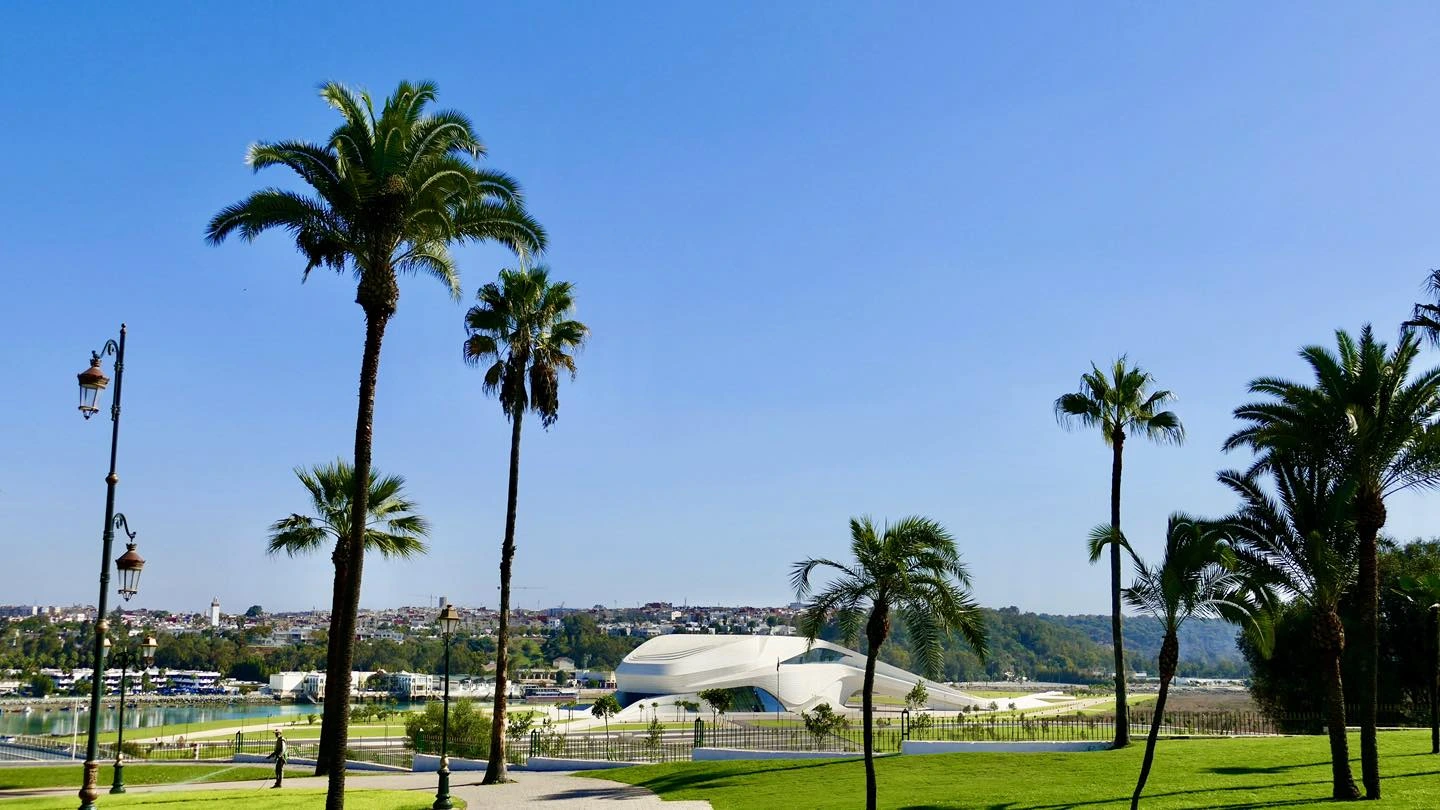 Discover why Rabat deserves its nickname "City of Lights." From Mohammed VI Tower to Marina views, explore Morocco's capital through local eyes.