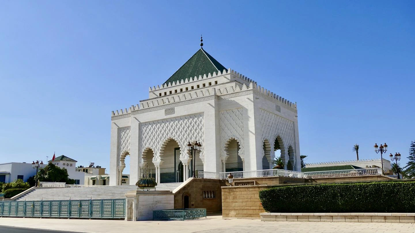 Discover why Rabat deserves its nickname "City of Lights." From Mohammed VI Tower to Marina views, explore Morocco's capital through local eyes.
