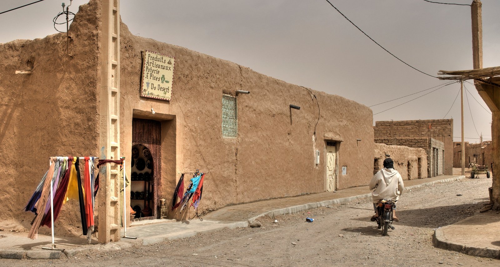 M'Hamid El Ghizlane 1