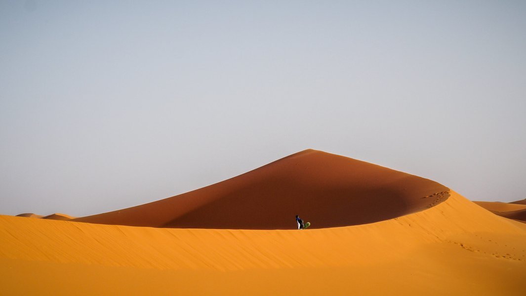 Is Merzouga Worth Visiting? A Journey to Morocco's Desert Heart