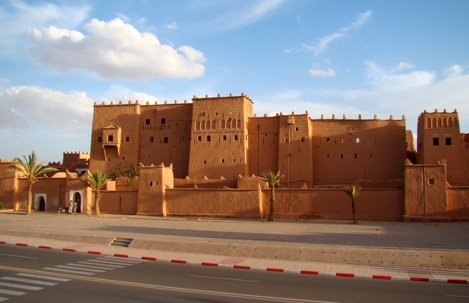 Ouarzazate travel guide