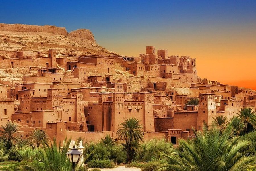 ouarzazate-morocco-travel-guide1 Ouarzazate travel guide
