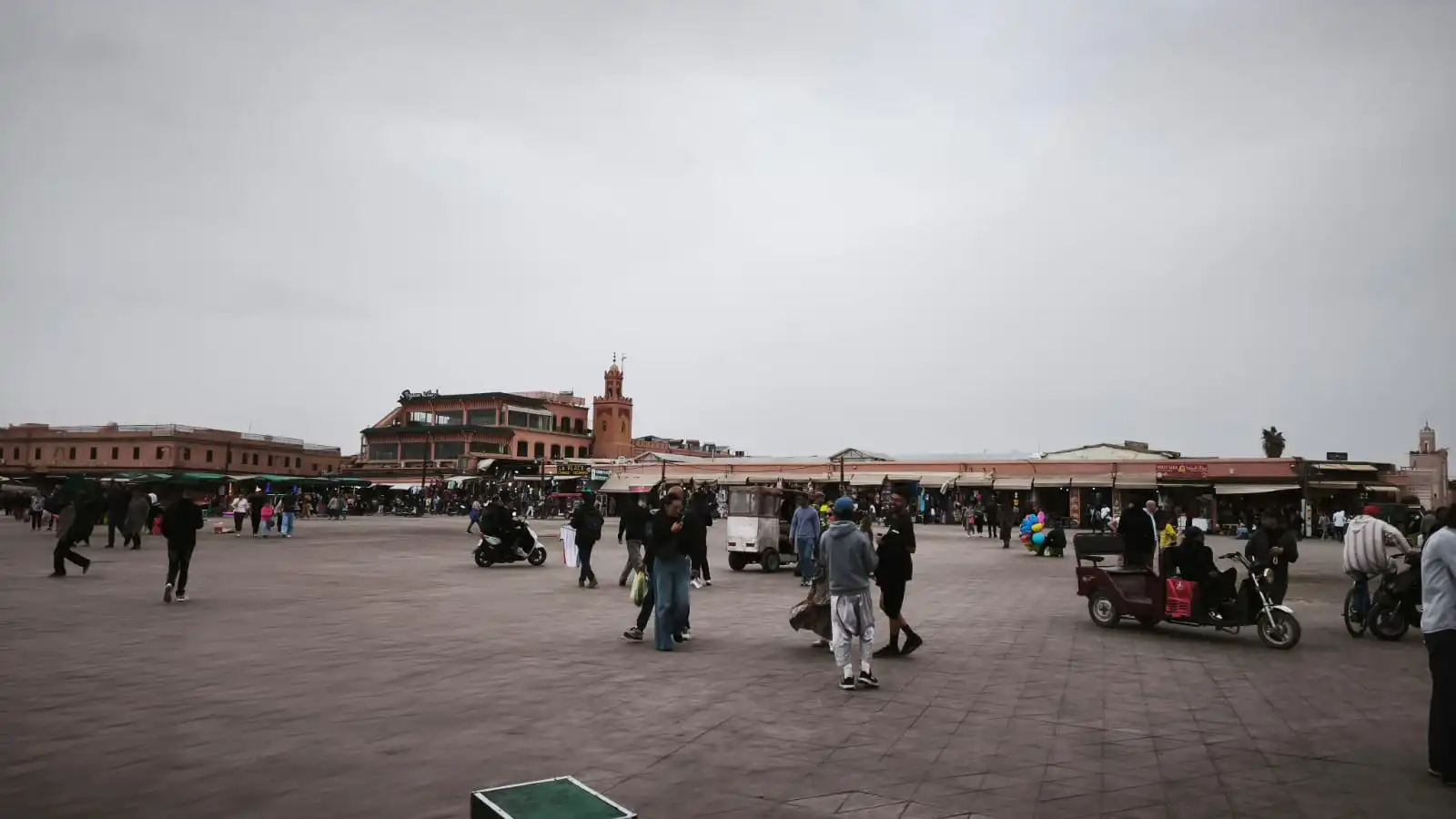 Marrakesh-first-impressions Marrakesh first impressions