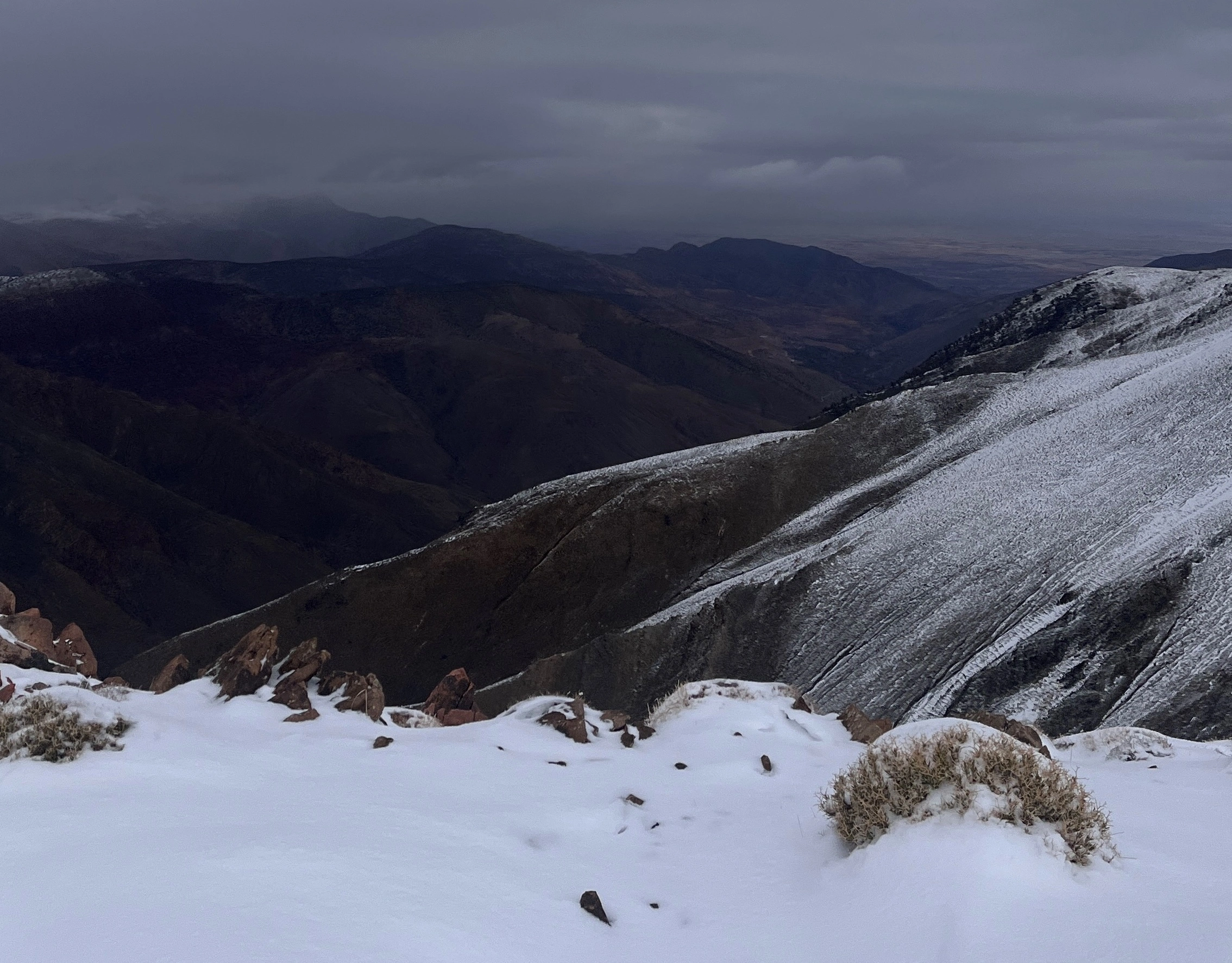jbel-gourza-atlas-mountains-hiking-guide 2 Jbel Gourza