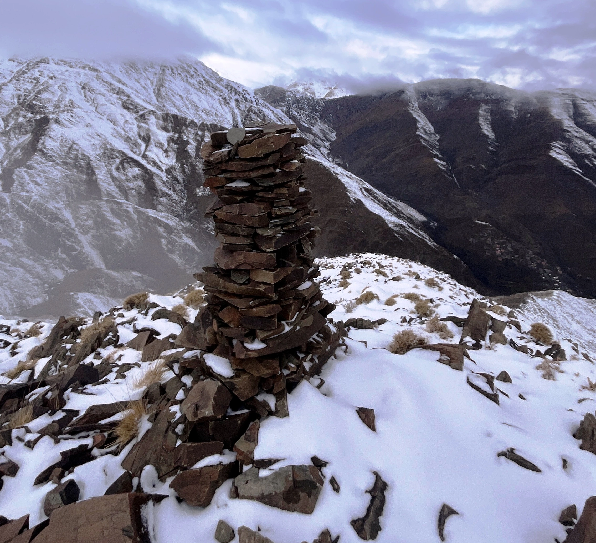 jbel-gourza-atlas-mountains-hiking-guide 8 Jbel Gourza