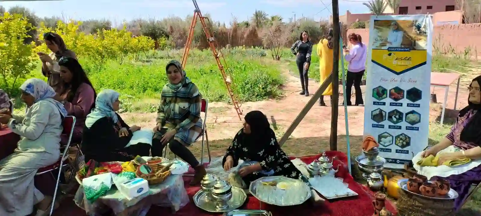 Coopérative Kolchi Beldi