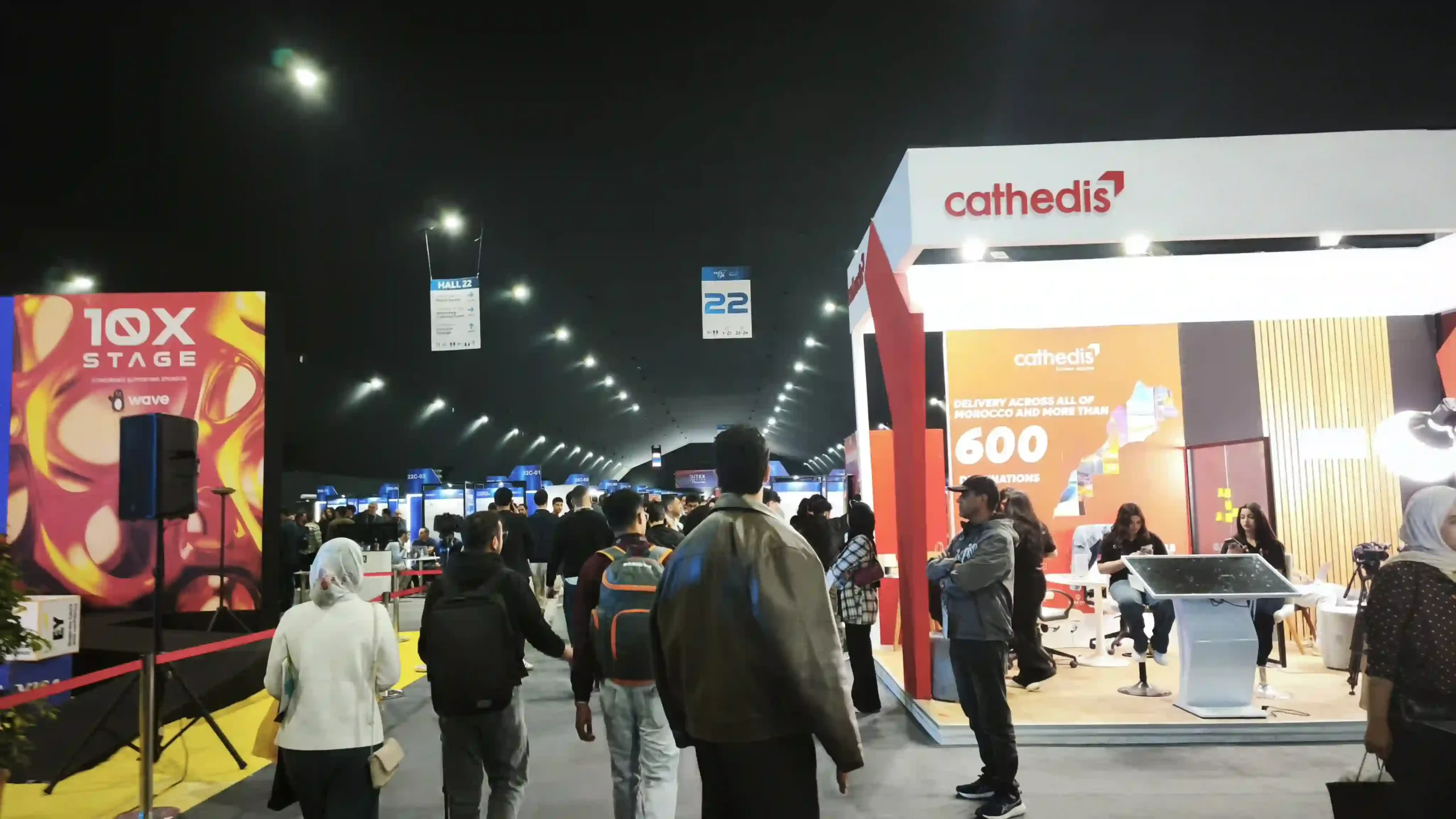 Gitex Africa 2026: Morocco's AI Future Revealed