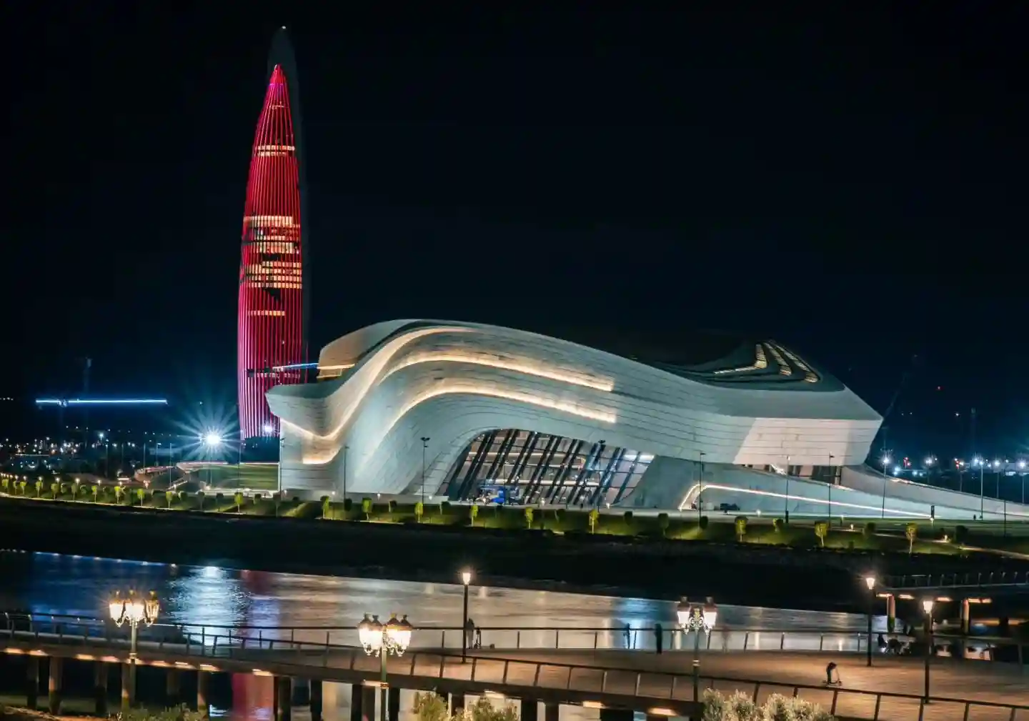 Rabat changed how I see Morocco