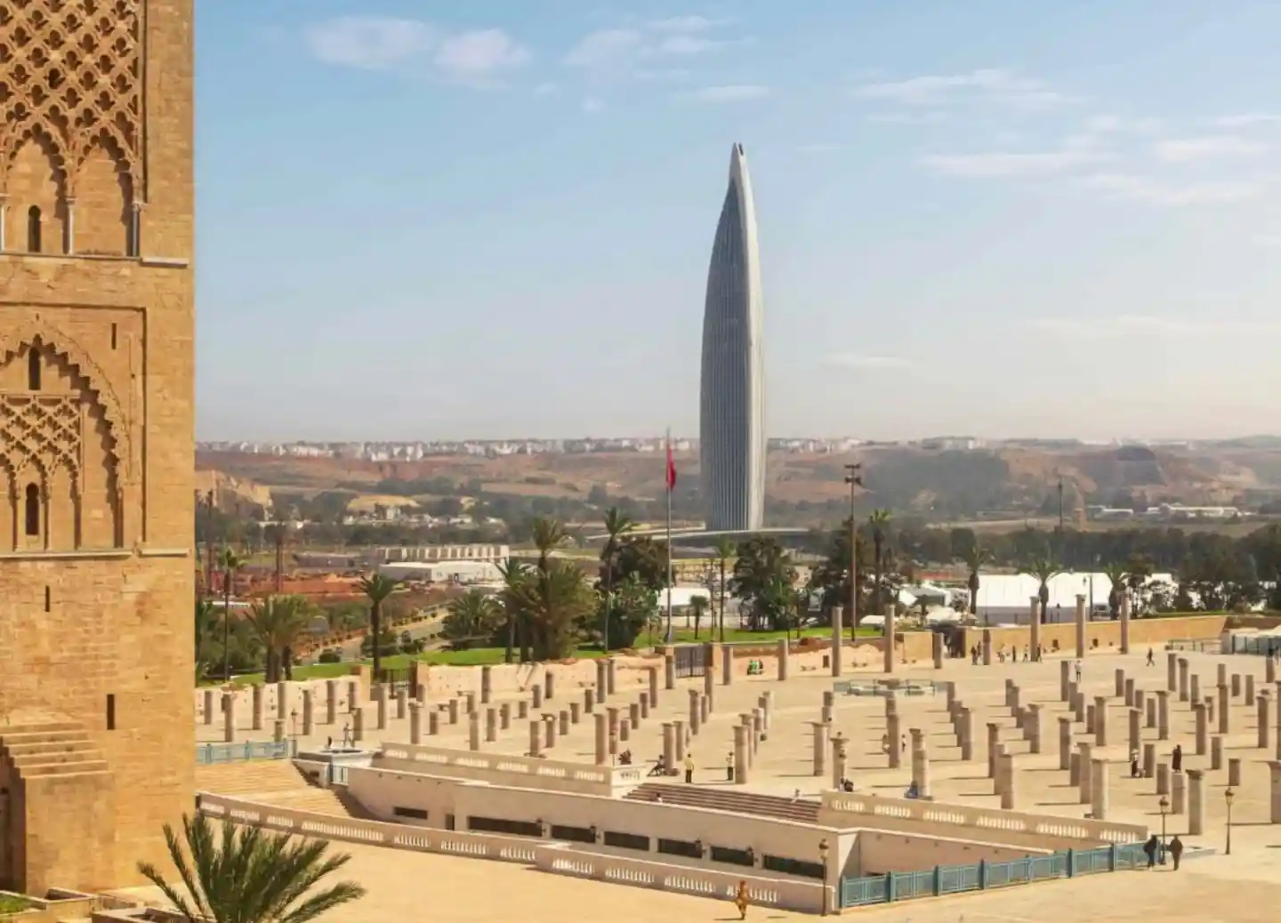 Rabat changed how I see Morocco